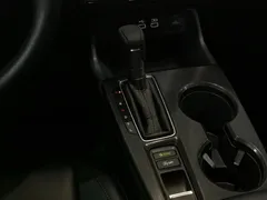 2022 Honda Civic 240Turbo CVT, белый — фото 13
