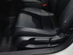 2022 Honda Civic 240Turbo CVT, белый — фото 20