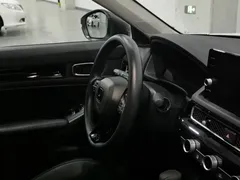 2022 Honda Civic 240Turbo CVT, белый — фото 22