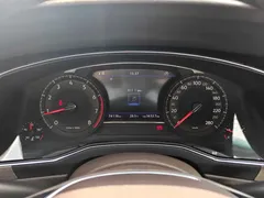 2021 Volkswagen Phideon 380TSI Luxury, чёрный — фото 9