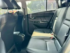 2022 Toyota Yaris L Zhixuan X 1.5L CVT Luxury Plus, белый — фото 6