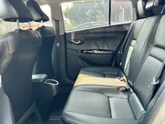 2022 Toyota Yaris L Zhixuan X 1.5L CVT Luxury Plus, белый — фото 16