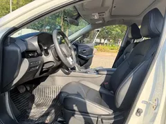 2022 Nissan Sylphy 1.6L XL CVT Enjoy, белый — фото 9