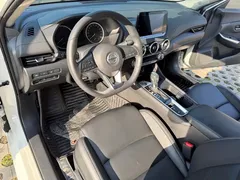 2022 Nissan Sylphy 1.6L XL CVT Enjoy, белый — фото 10