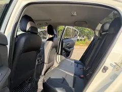2022 Nissan Sylphy 1.6L XL CVT Enjoy, белый — фото 11