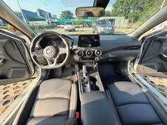 2022 Nissan Sylphy 1.6L XL CVT Enjoy, белый — фото 12