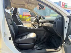 2022 Nissan Sylphy 1.6L XL CVT Enjoy, белый — фото 13
