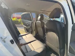 2022 Nissan Sylphy 1.6L XL CVT Enjoy, белый — фото 14
