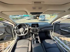 2022 Nissan Sylphy 1.6L XL CVT Enjoy, белый — фото 15
