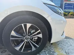 2022 Nissan Sylphy 1.6L XL CVT Enjoy, белый — фото 17