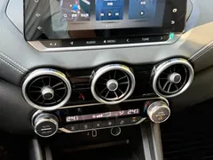 2022 Nissan Sylphy 1.6L XL CVT Enjoy, белый — фото 19