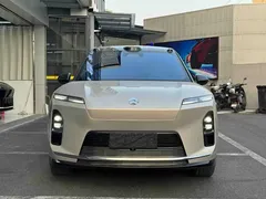 2026 Nio ES8 6-seat Executive Signature — фото 3