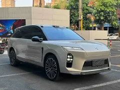 2026 Nio ES8 6-seat Executive Signature — фото 4