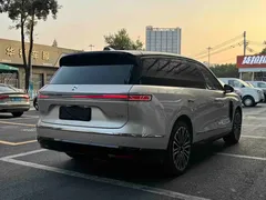2026 Nio ES8 6-seat Executive Signature — фото 5