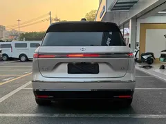 2026 Nio ES8 6-seat Executive Signature — фото 6