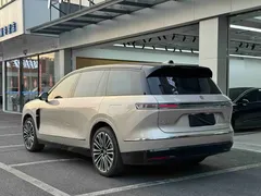 2026 Nio ES8 6-seat Executive Signature — фото 7