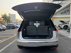 2026 Nio ES8 6-seat Executive Signature — фото 8