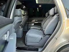 2026 Nio ES8 6-seat Executive Signature — фото 11