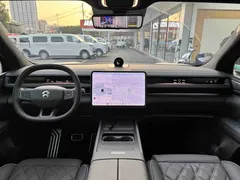 2026 Nio ES8 6-seat Executive Signature — фото 13