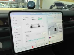 2026 Nio ES8 6-seat Executive Signature — фото 15