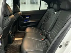 2023 Mercedes-Benz C-Class C 260 L Sport, белый — фото 9
