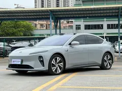 2022 Nio ET5 75kWh — фото 1