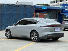 2022 Nio ET5 75kWh — фото 4