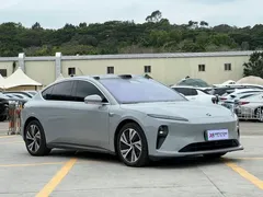 2022 Nio ET5 75kWh — фото 6