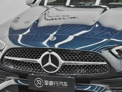 2022 Mercedes-Benz C-Class C 200 L Sport, зелёный — фото 6