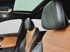 2022 Mercedes-Benz C-Class C 200 L Sport, зелёный — фото 19