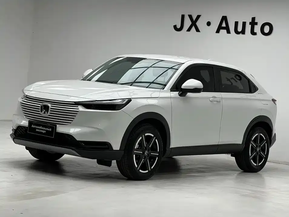2023 Honda Vezel 1.5L CVT Elite