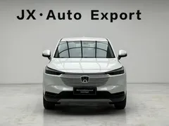 2023 Honda Vezel 1.5L CVT Elite, белый — фото 2