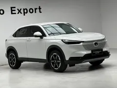 2023 Honda Vezel 1.5L CVT Elite, белый — фото 3
