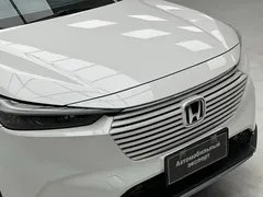 2023 Honda Vezel 1.5L CVT Elite, белый — фото 5