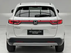 2023 Honda Vezel 1.5L CVT Elite, белый — фото 10