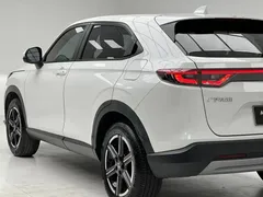 2023 Honda Vezel 1.5L CVT Elite, белый — фото 11