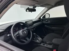 2023 Honda Vezel 1.5L CVT Elite, белый — фото 13