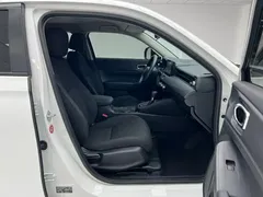 2023 Honda Vezel 1.5L CVT Elite, белый — фото 14