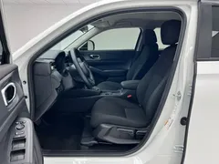 2023 Honda Vezel 1.5L CVT Elite, белый — фото 15