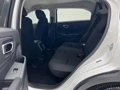 2023 Honda Vezel 1.5L CVT Elite, белый — фото 16