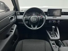2023 Honda Vezel 1.5L CVT Elite, белый — фото 20