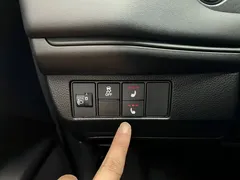 2023 Honda Vezel 1.5L CVT Elite, белый — фото 21