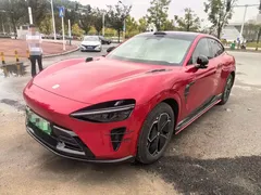 2025 Xiaomi YU7 RWD Long Range — фото 1
