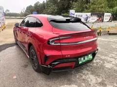2025 Xiaomi YU7 RWD Long Range — фото 8