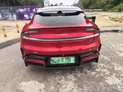2025 Xiaomi YU7 RWD Long Range — фото 9