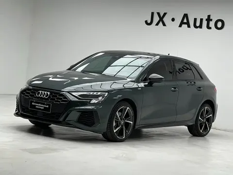 2022 Audi A3 Sportback 35 TFSI Fashion Sport