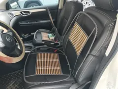 2021 Nissan Sylphy Classic 1.6XE CVT Comfort, белый — фото 11