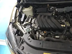 2021 Nissan Sylphy Classic 1.6XE CVT Comfort, белый — фото 20