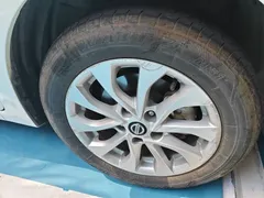 2021 Nissan Sylphy Classic 1.6XE CVT Comfort, белый — фото 24