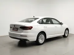 2022 Volkswagen Lavida 280TSI DSG Comfort, белый — фото 2